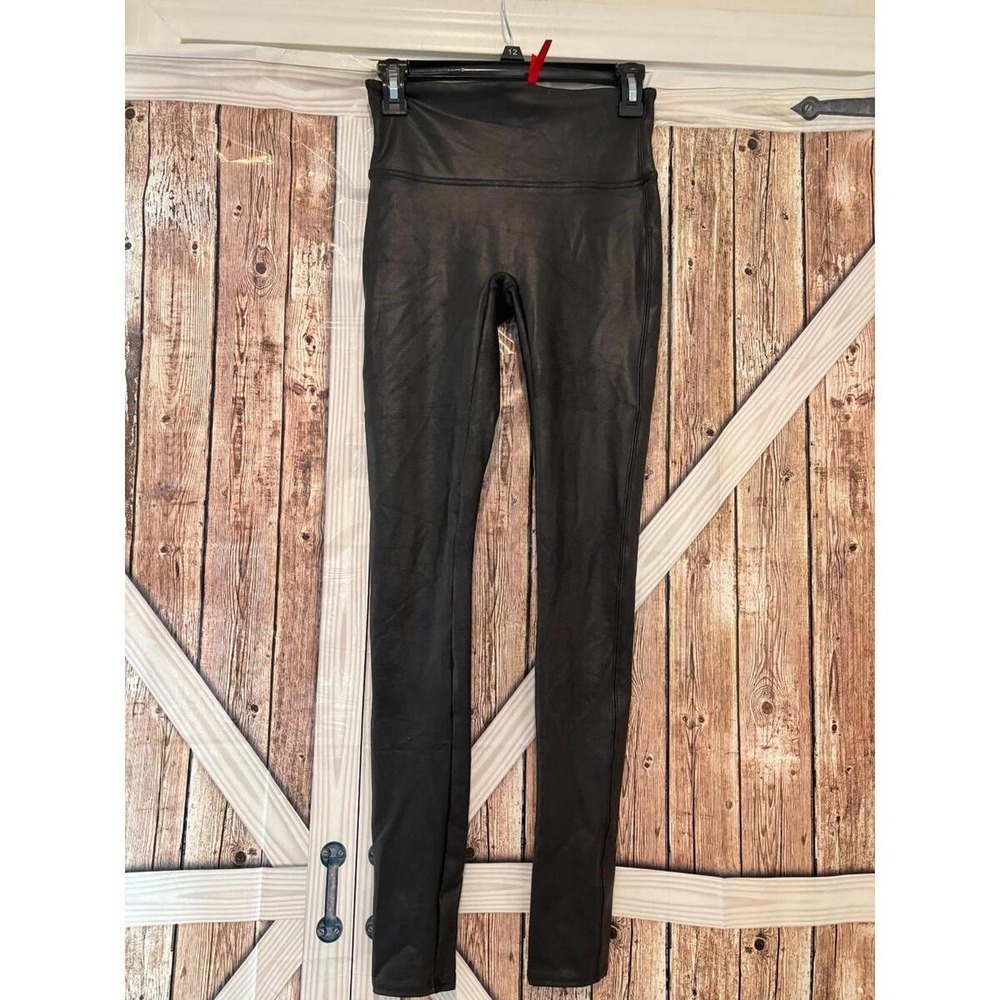 Spanx sz XS high waisted leggings #270